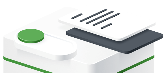 Получите доступ к услугам депозитария