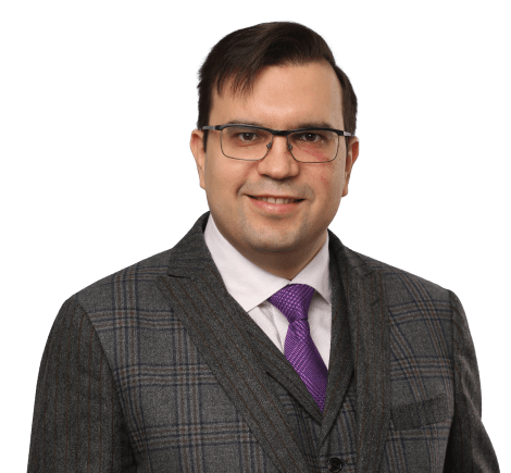 Наумов Евгений Леонидович