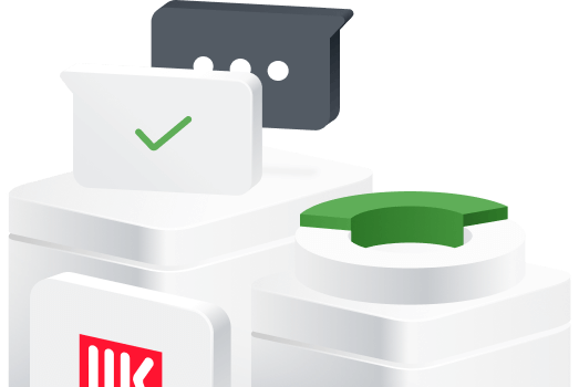 Условия обслуживания: